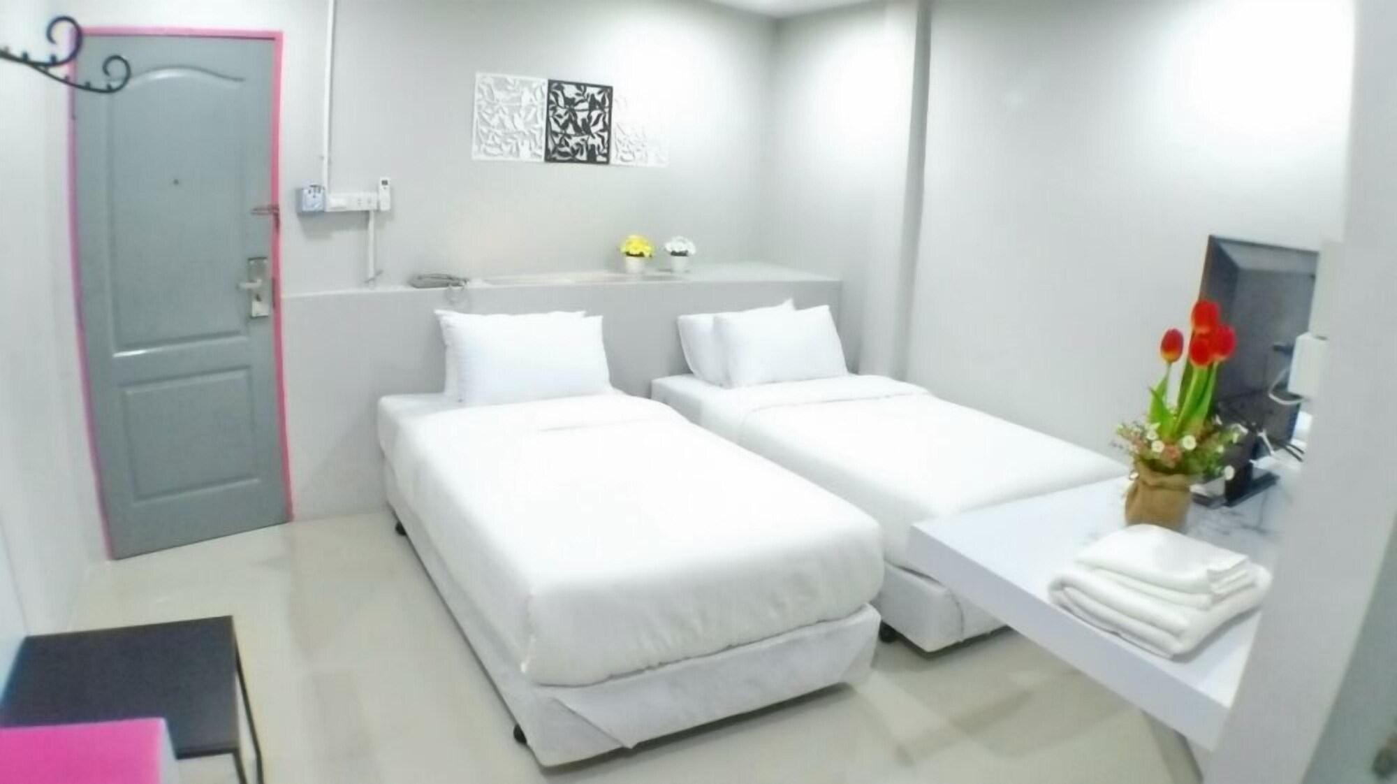 Ma Non Nont & Aparthotel 2*