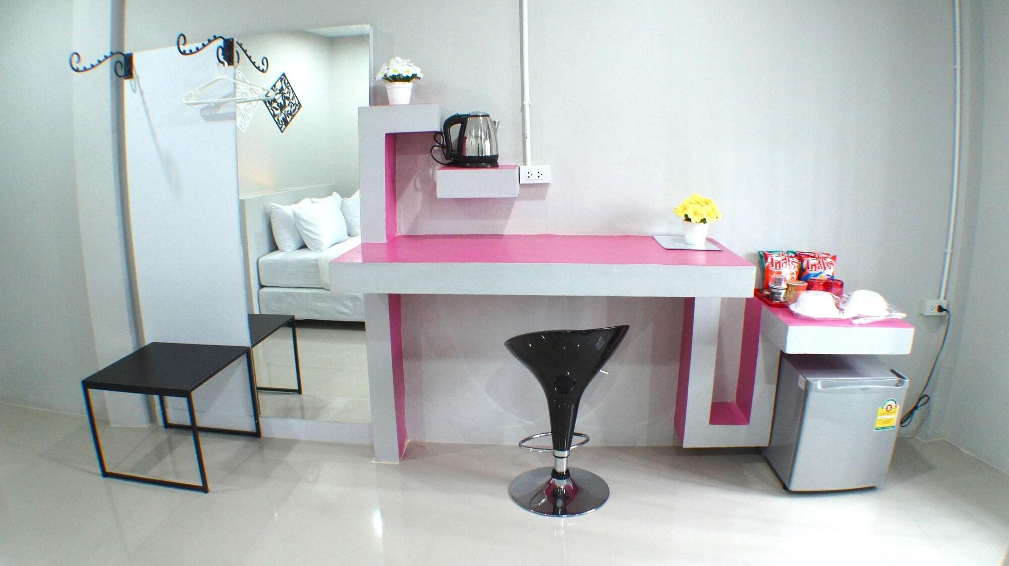 Aparthotel Ma Non Nont &