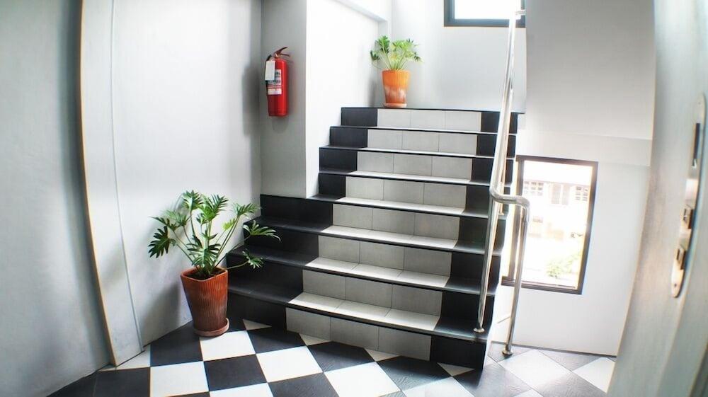 Ma Non Nont & Aparthotel Nonthaburi