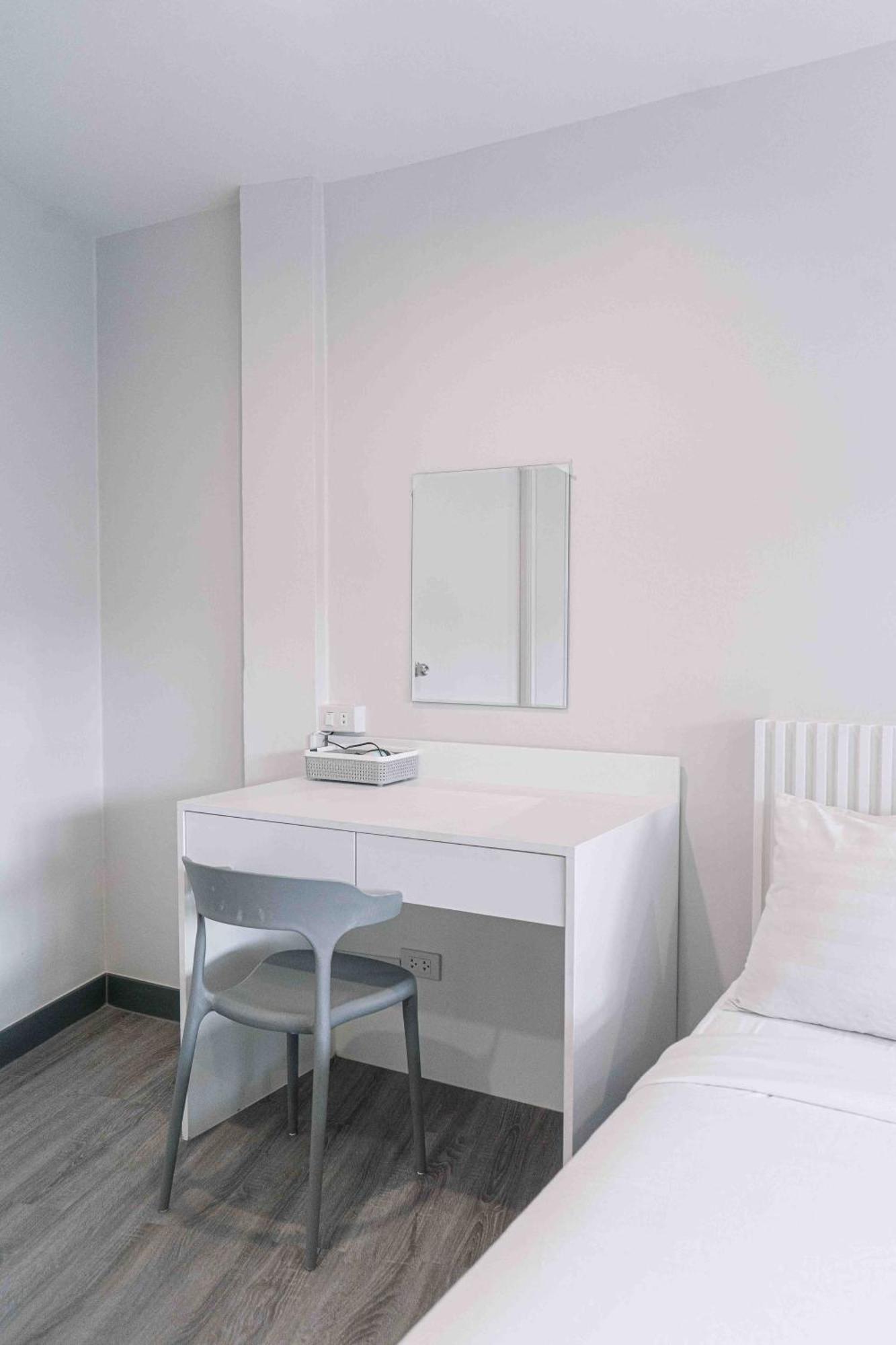 Ma Non Nont & Aparthotel Nonthaburi