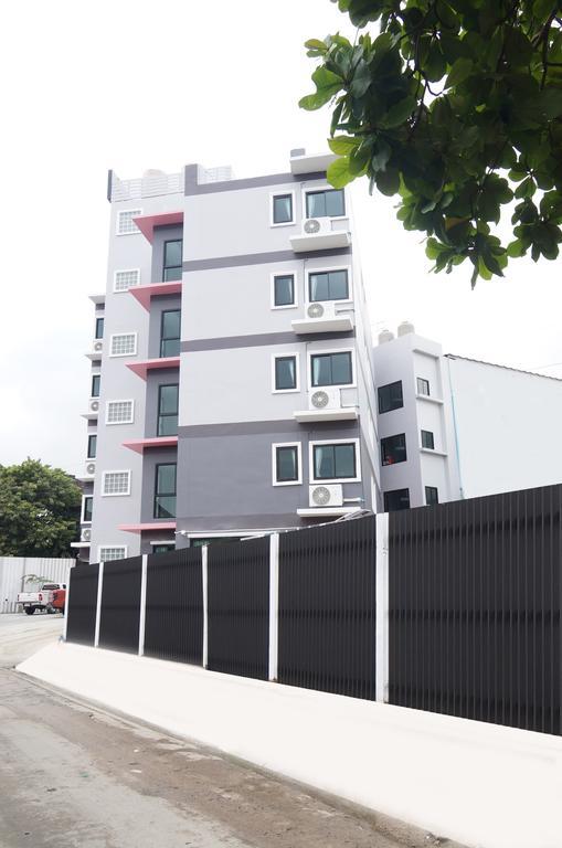 Ma Non Nont & 2* Nonthaburi