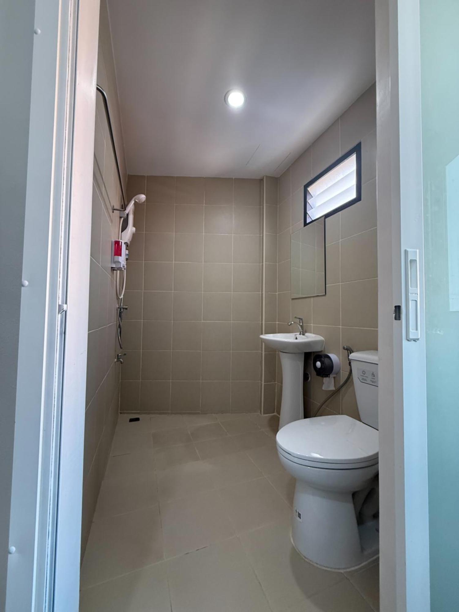 Ma Non Nont & Aparthotel Nonthaburi