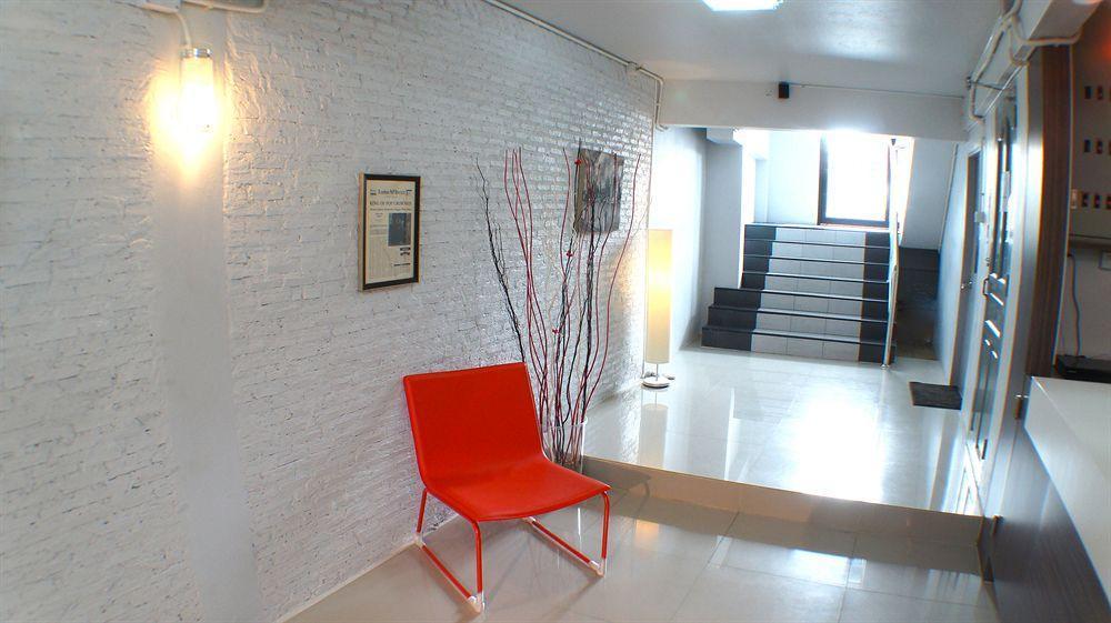 Aparthotel Ma Non Nont & 2*