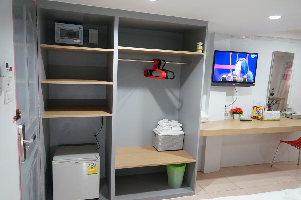 Aparthotel Ma Non Nont &