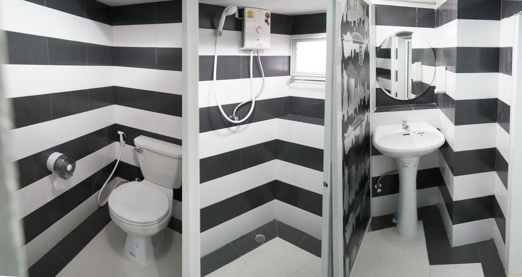Aparthotel Ma Non Nont & 2*