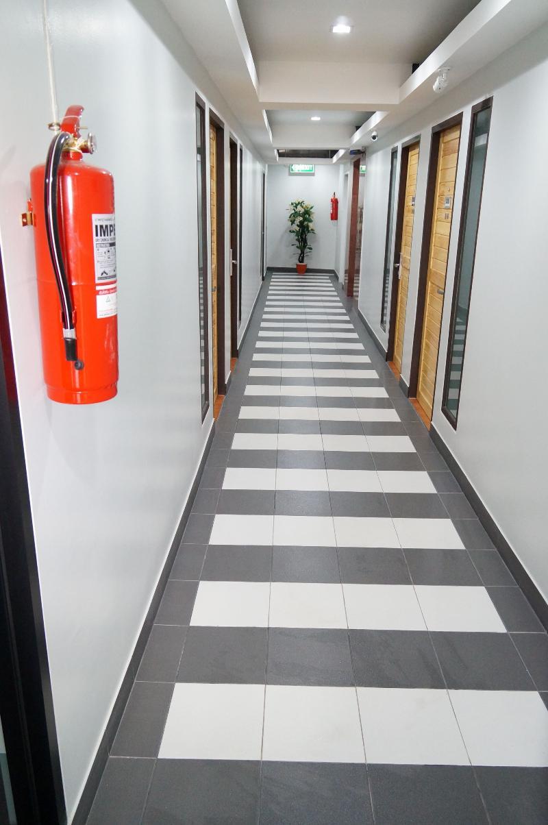 Ma Non Nont & Aparthotel 2*