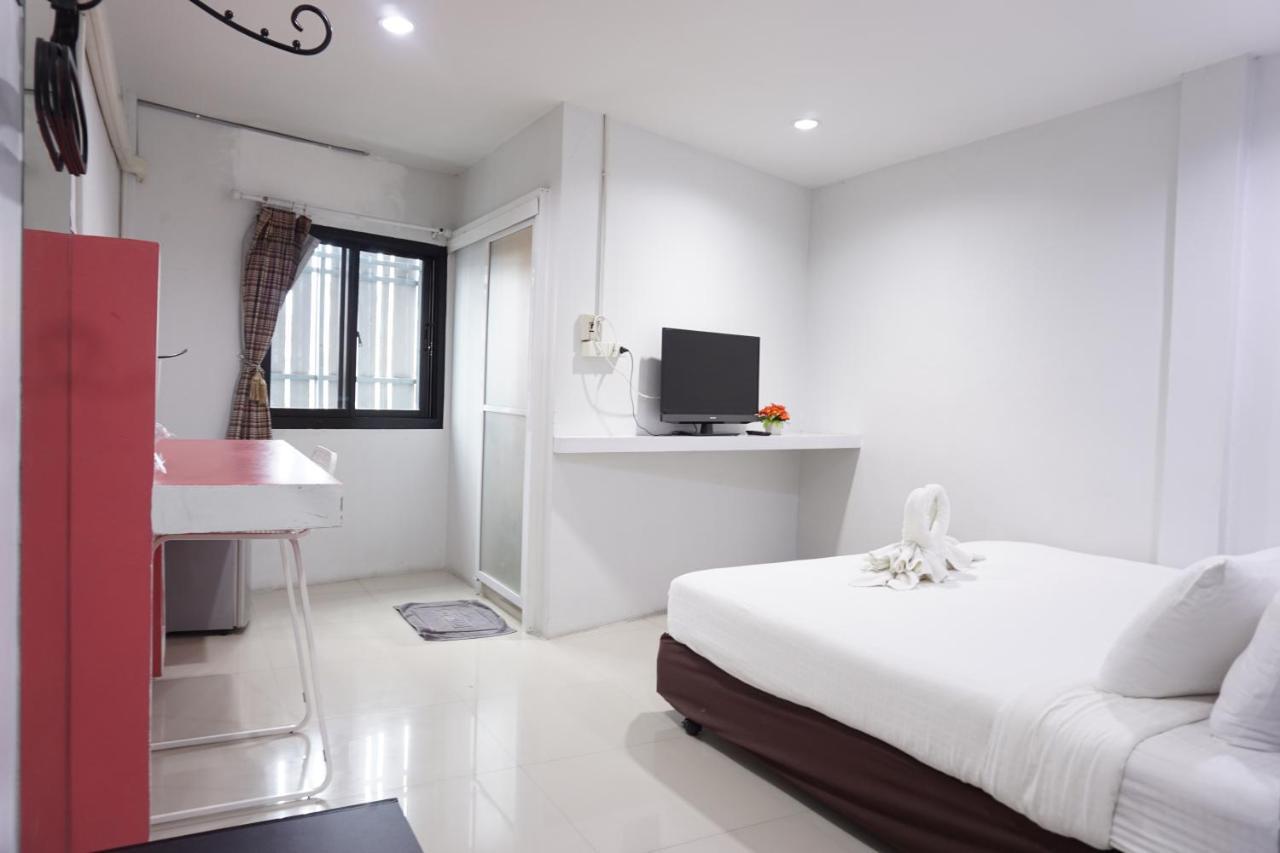 Aparthotel Ma Non Nont & 2*