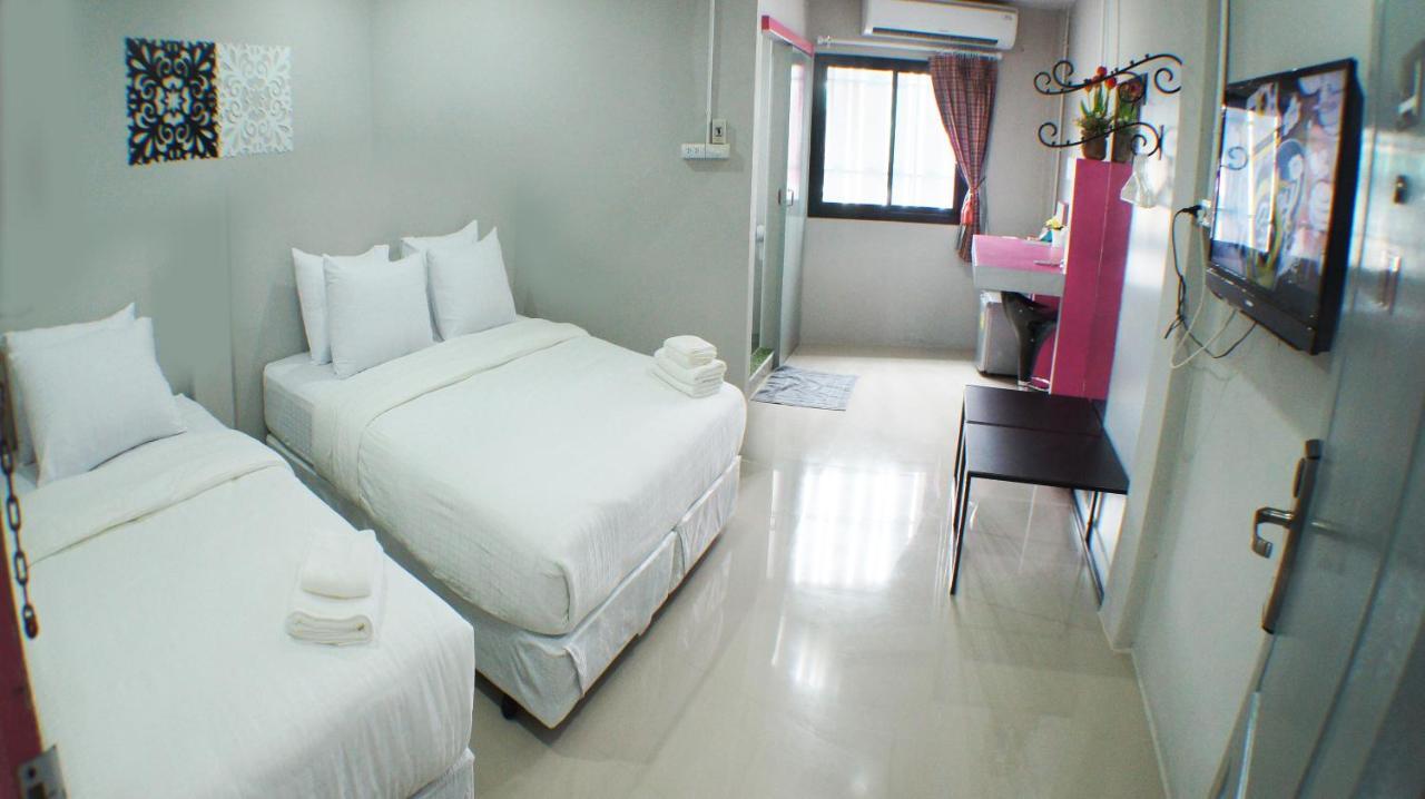 Ma Non Nont & Aparthotel Nonthaburi