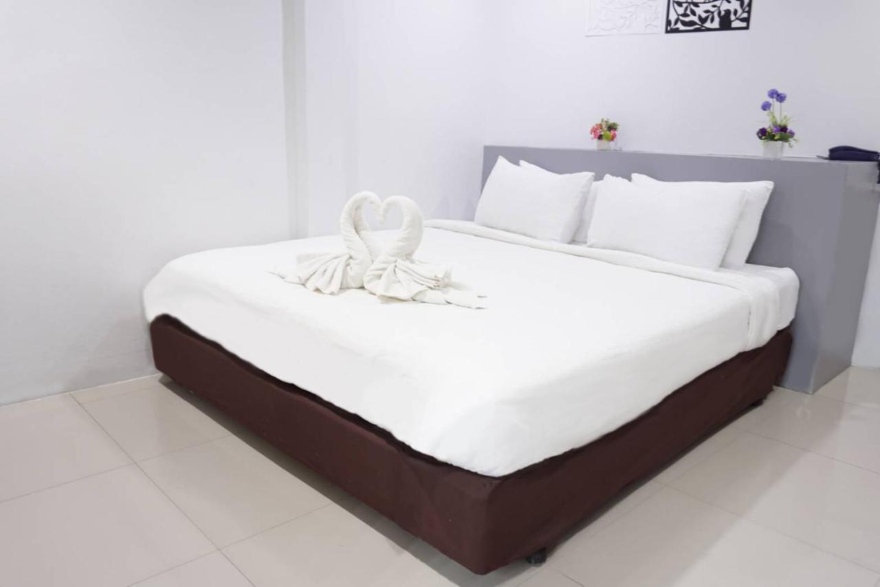 Aparthotel Ma Non Nont & 2*